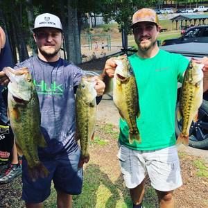 Meet your Posher, Nic